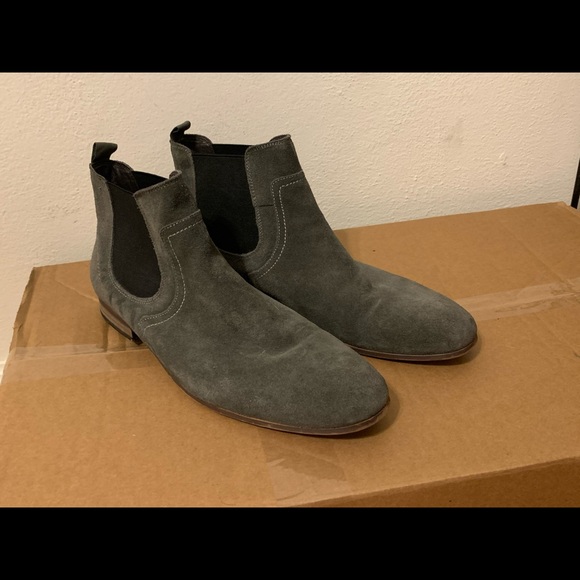 Men’s Rail Chelsea Boots - Picture 1 of 3